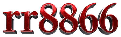 rr8866 logo